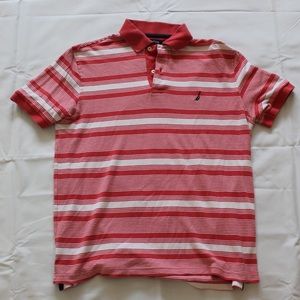 Nautical ultra soft Polo